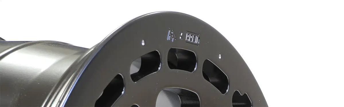 MPP Mega Terra Cybertruck Forged Wheels (EACH)