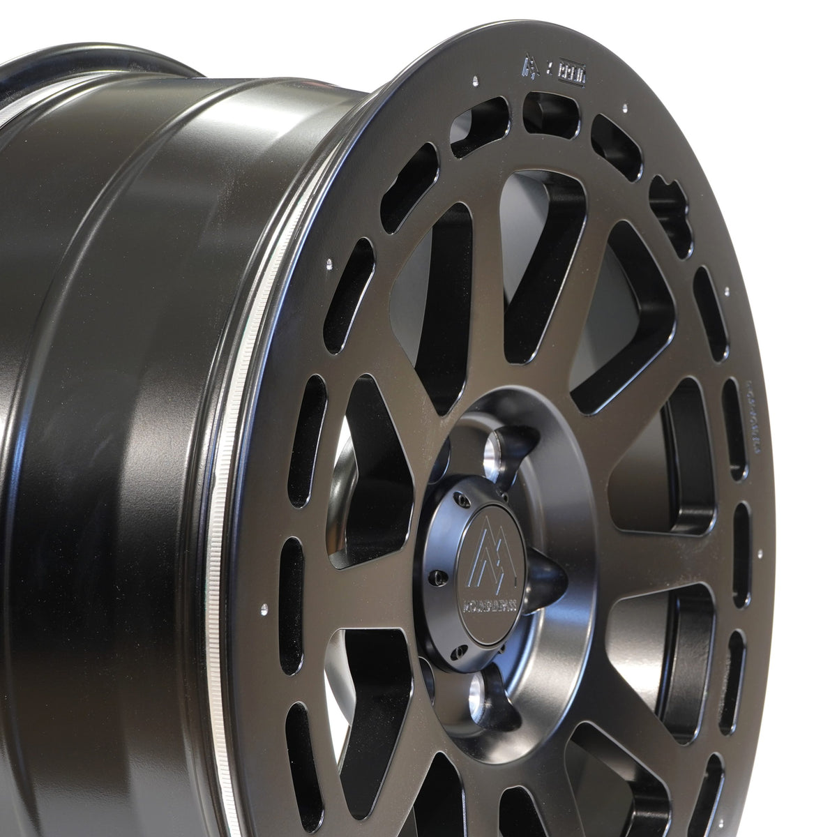 MPP Mega Terra Rivian R1T/R1S Forged Wheels (EACH)