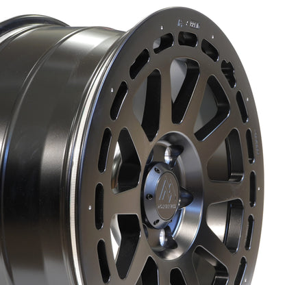 MPP Mega Terra Rivian R1T/R1S Forged Wheels (EACH)