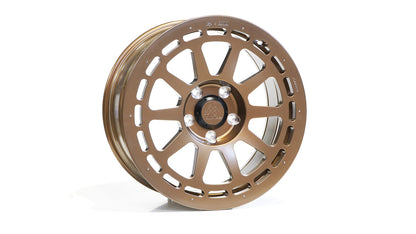 MPP Mega Terra Rivian R1T/R1S Forged Wheels (EACH)