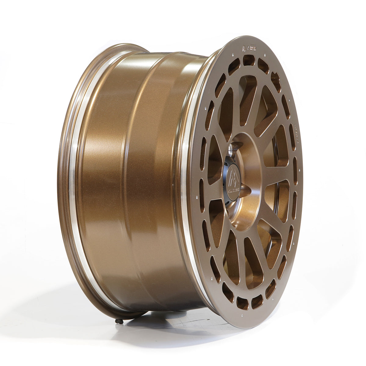 MPP Mega Terra Rivian R1T/R1S Forged Wheels (EACH)
