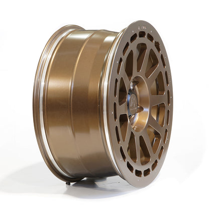 MPP Mega Terra Rivian R1T/R1S Forged Wheels (EACH)