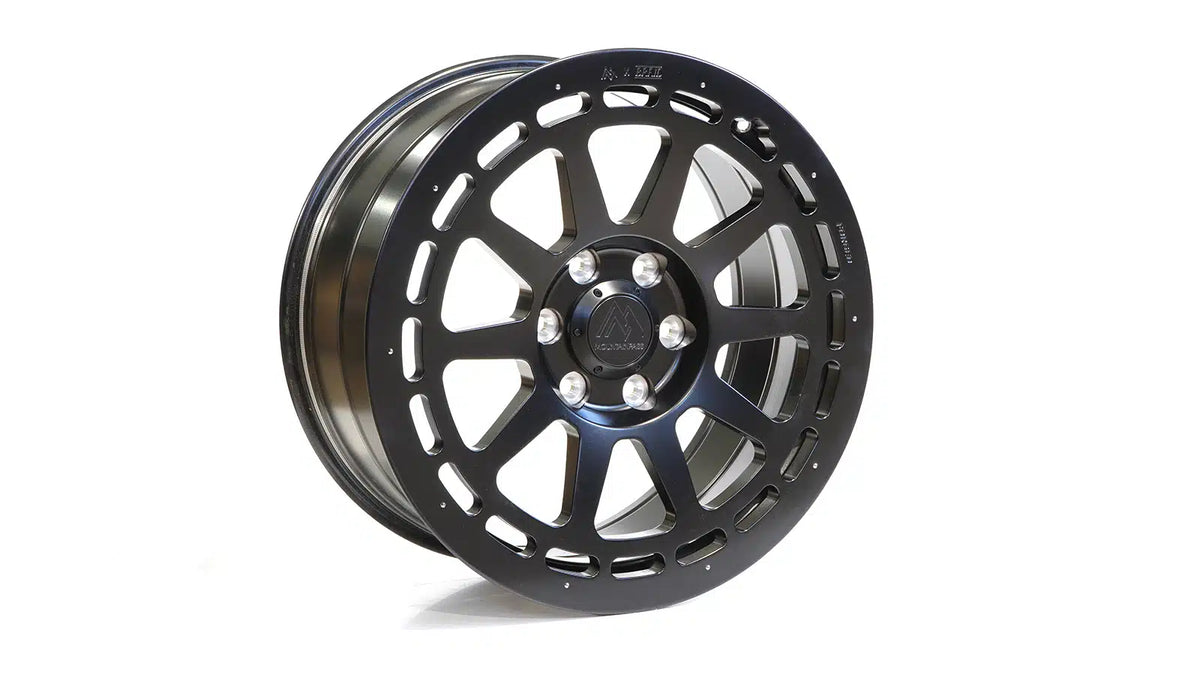 MPP Mega Terra Cybertruck Forged Wheels (EACH)