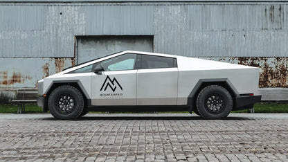 MPP Mega Terra Cybertruck Forged Wheels (EACH)