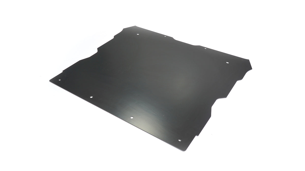 MPP “Smash Me” Front Skid Plate