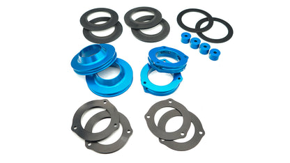 MPP Height Adjustable Lift Kit for Tesla Model Y & 3