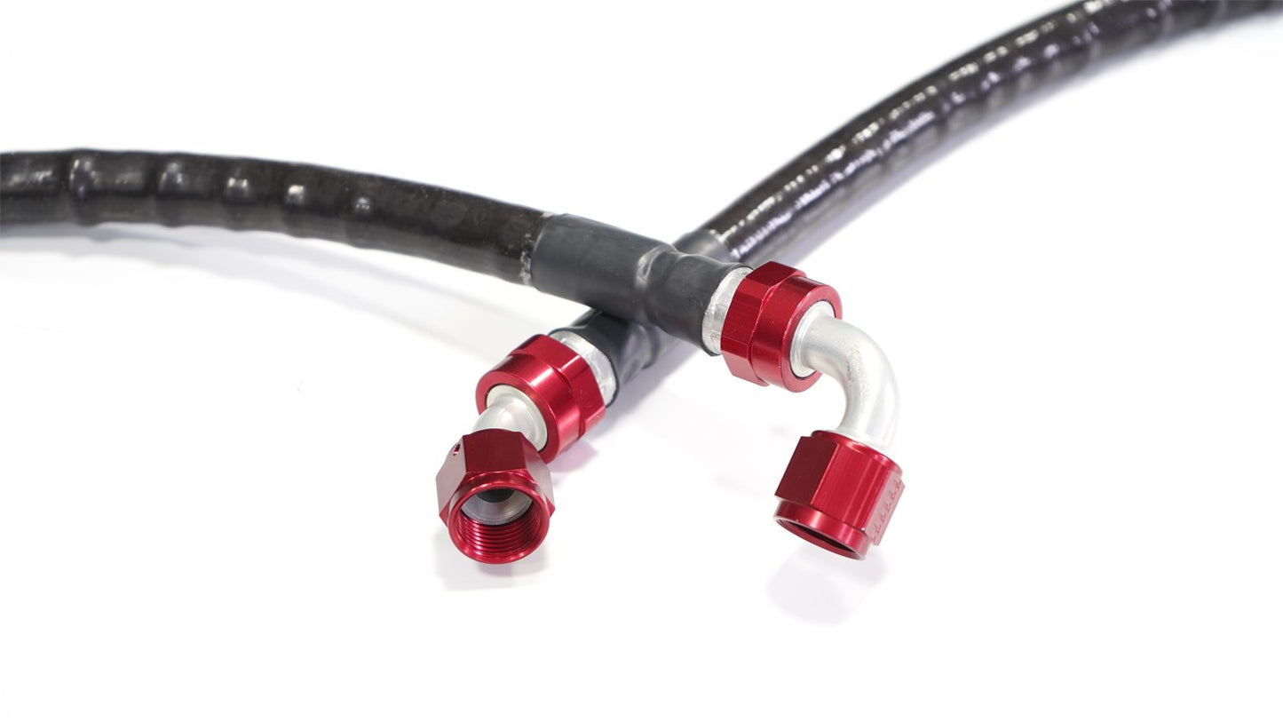 MPP Nür Rear Drive Unit Oil Cooler for Tesla Model 3 | MPP.R