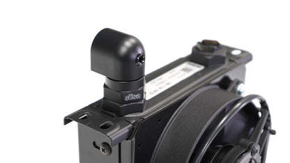MPP Nür Rear Drive Unit Oil Cooler for Tesla Model 3 | MPP.R
