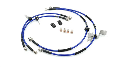 MPP Ultra Stainless Steel Brake Lines for Rivian R1T / R1S – Introductory Sale