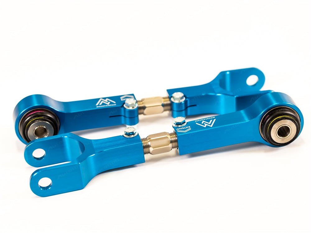 MPP KW Model 3 Comfort Fixed Damping Coilovers Package Installed