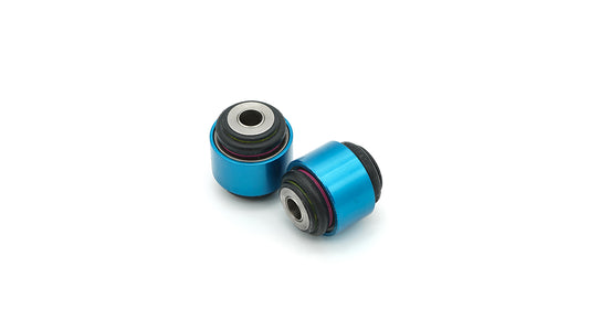 MPP Rear Knuckle Toe/Traction/Trailing Spherical Bearings for Tesla Model 3/Y