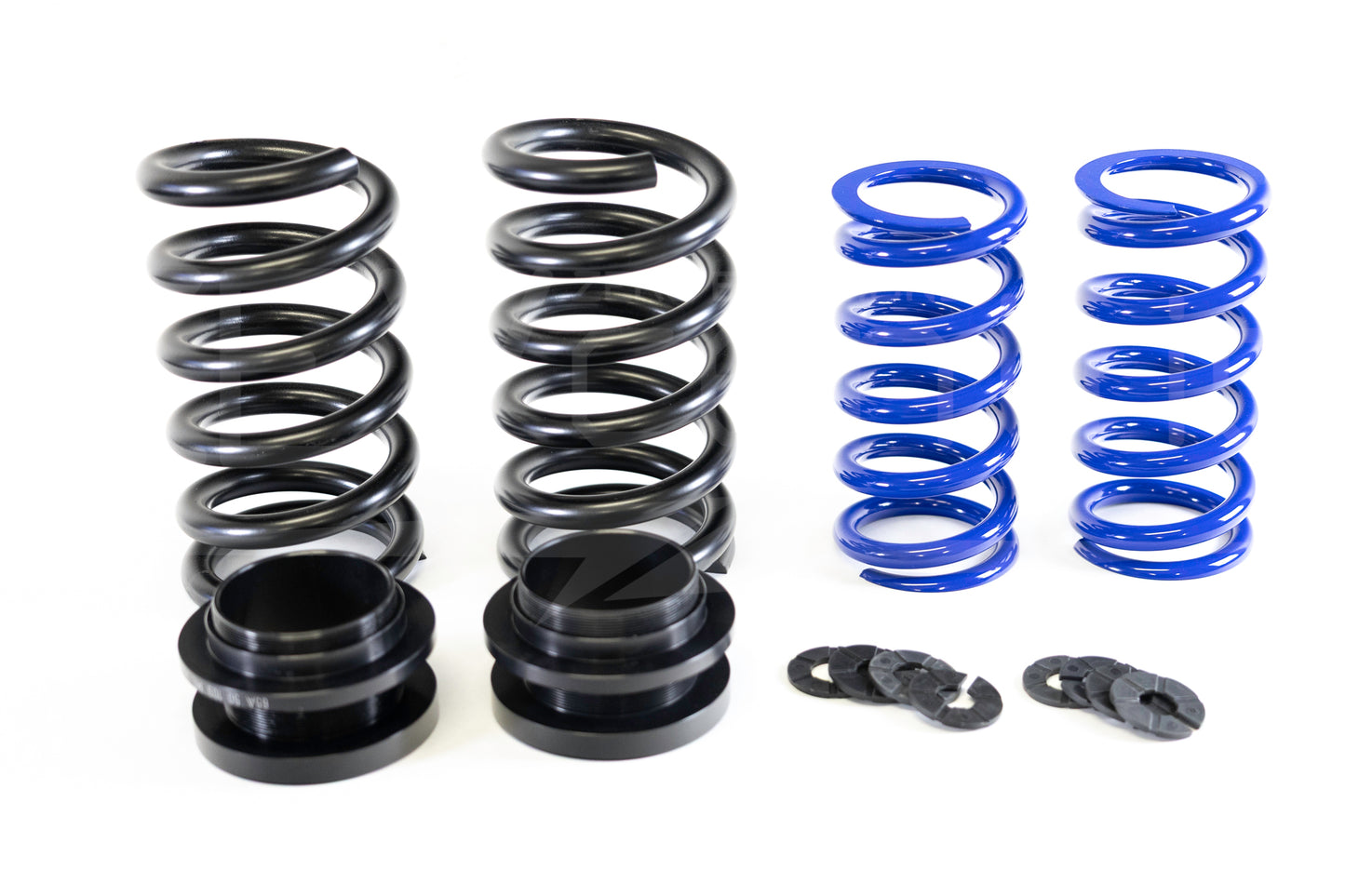 MPP SuperSport Springs (OEM STYLE)