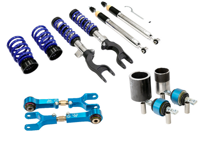 MPP Tesla Model 3 Road Upgrade Kit Stage 1
