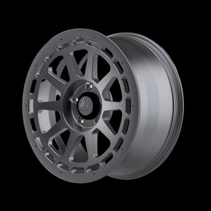 MPP Mega Terra Cybertruck Forged Wheels (EACH)