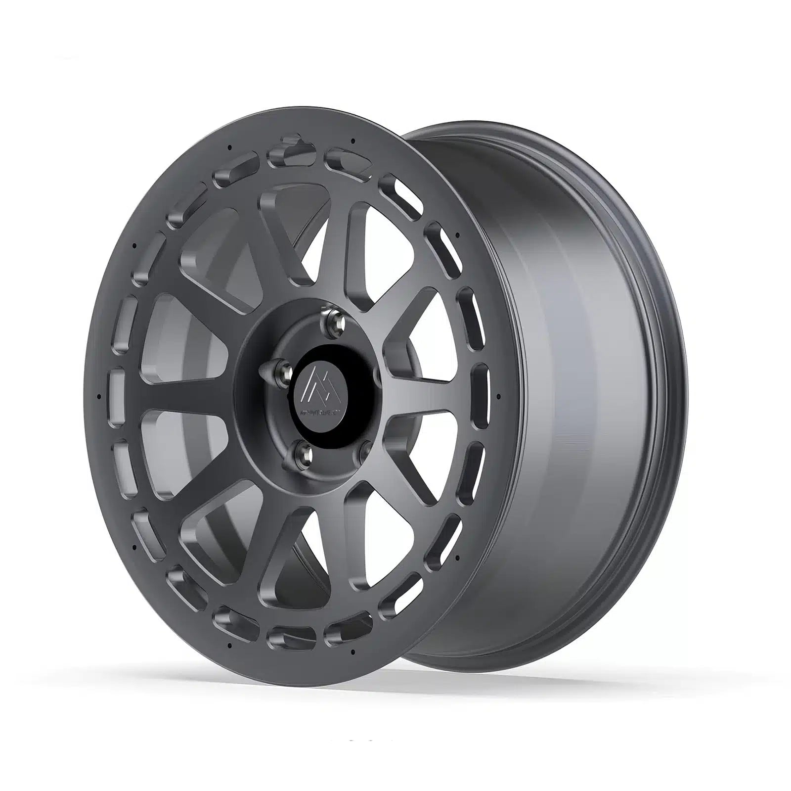 MPP Mega Terra Cybertruck Forged Wheels (SET OF FOUR)