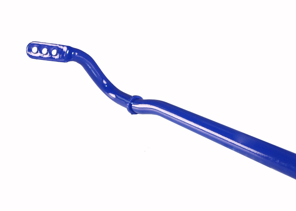 SuperPro Sway Bars Tesla Model 3 / Y Front and Rear Kit