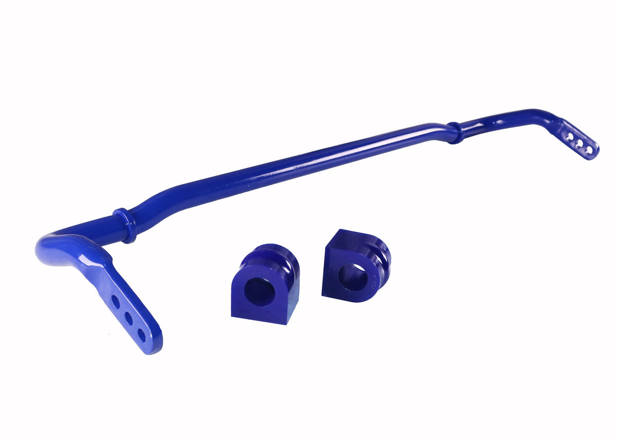SuperPro Sway Bars Tesla Model 3 / Y Front and Rear Kit