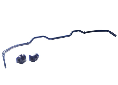 SuperPro Sway Bars Tesla Model 3 / Y Front and Rear Kit