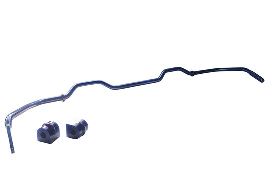 SuperPro Sway Bars Tesla Model 3 / Y Front and Rear Kit