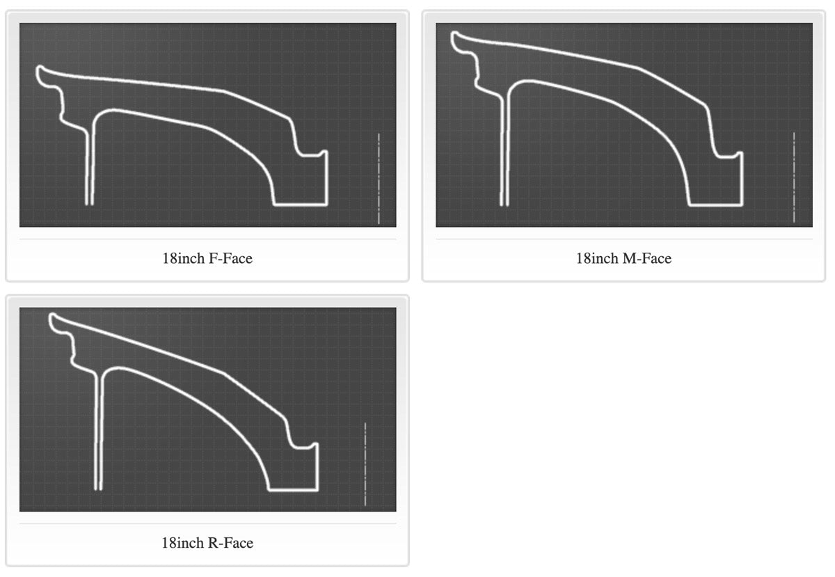Enkei RS05RR Matte Gunmetal (Set of four)