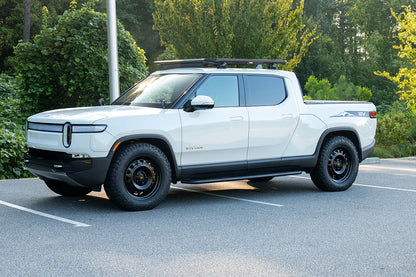 Team 1EV - Rivian R1T/R1S R1600 20" Steel Wheels