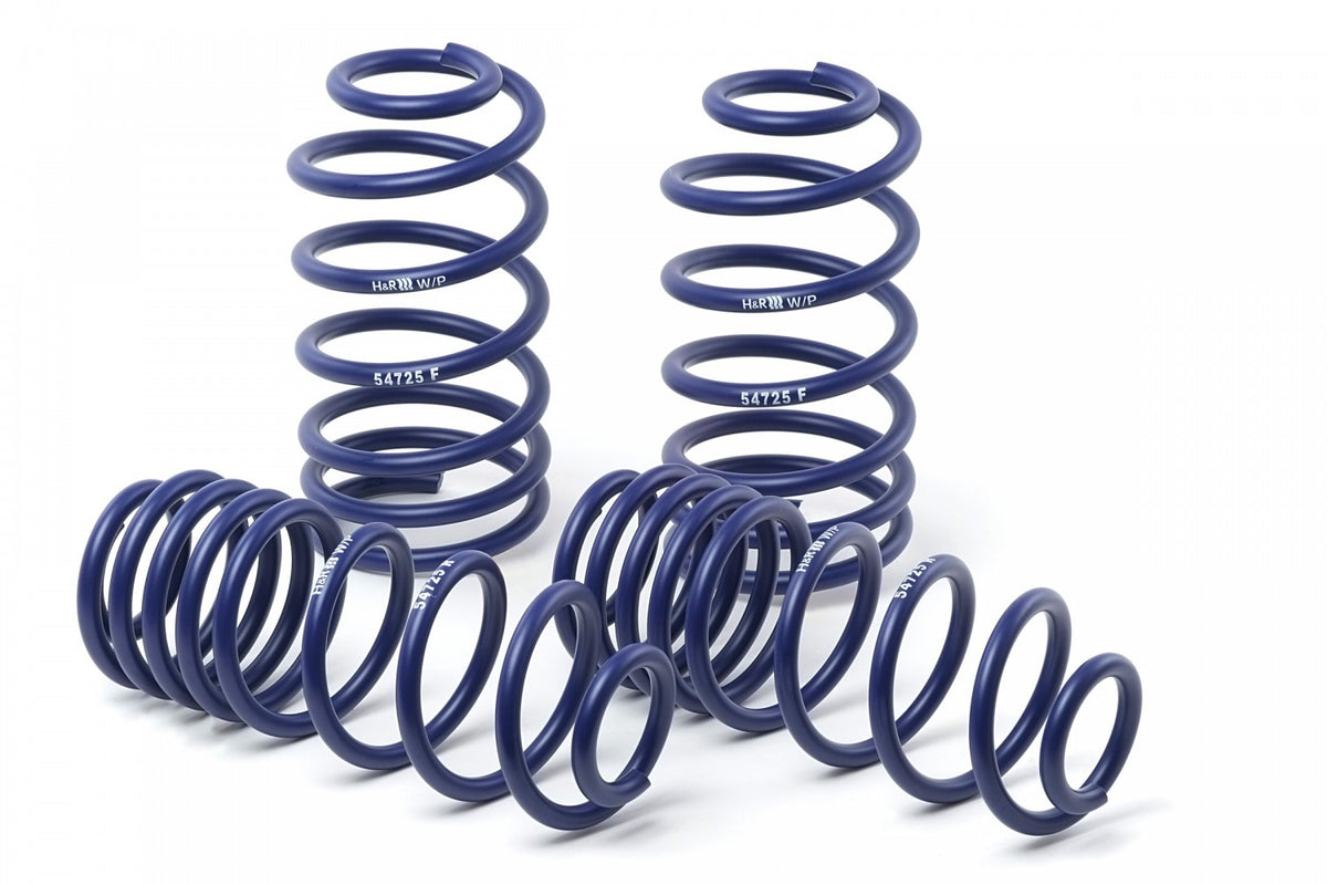 2018 - 2025 Model 3/Y SHOCKS ONLY OR Lowering Springs installed!!!!