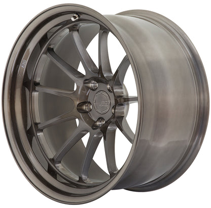 BC Forged TD01 Monoblock (Pair)