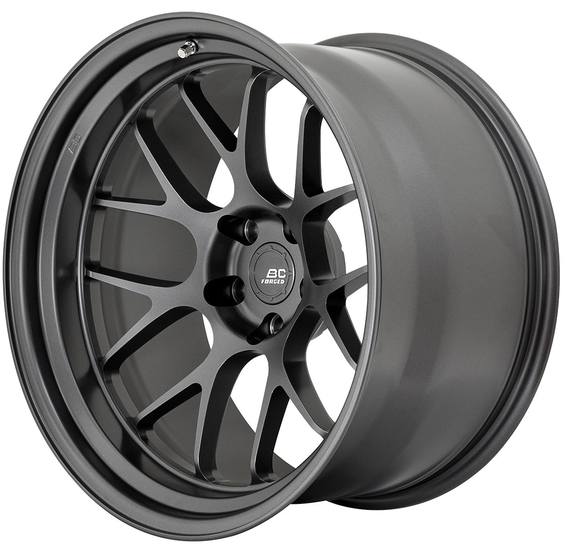BC Forged TD02 Monoblock (Pair)