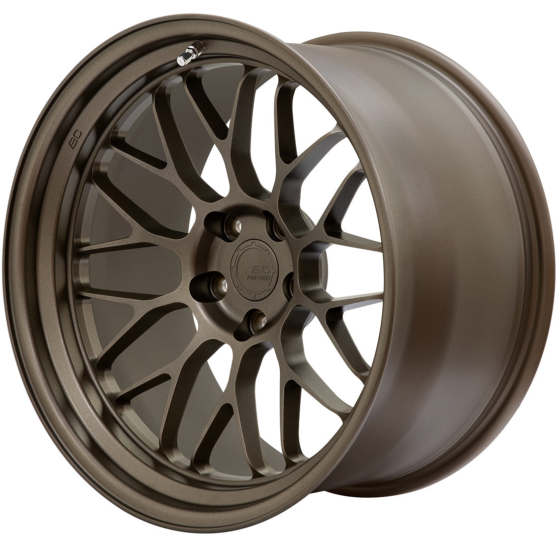 BC Forged TD06 Monoblock (Pair)
