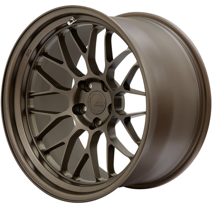BC Forged TD06 Monoblock (Pair)