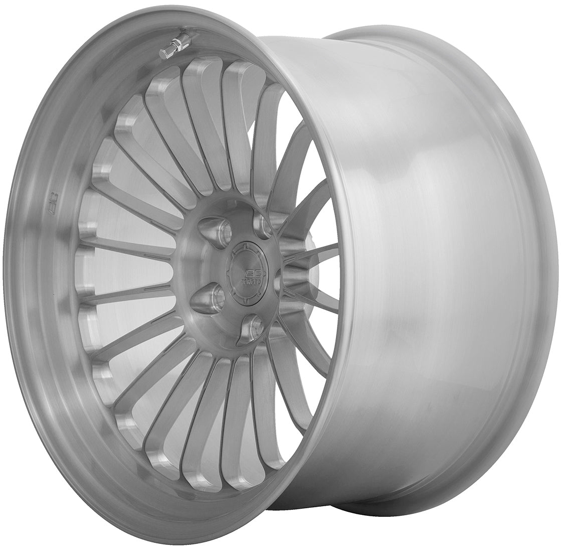 BC Forged TD07 Monoblock (Pair)