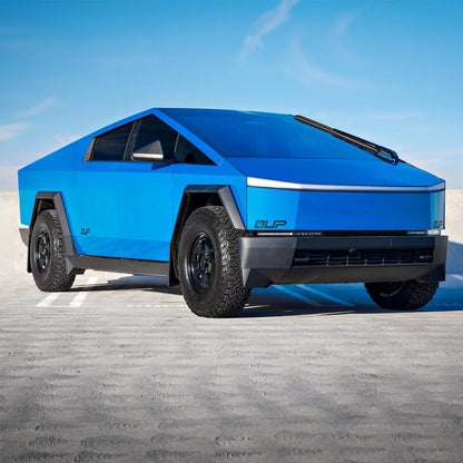 UP.FIT Forged PD Wheels for Tesla Cybertruck – Unplugged Performance