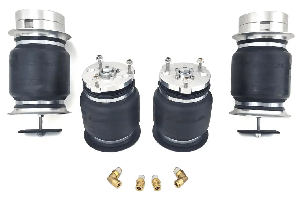 UAS Tesla Model 3/Y OEM Strut Conversion Kit
