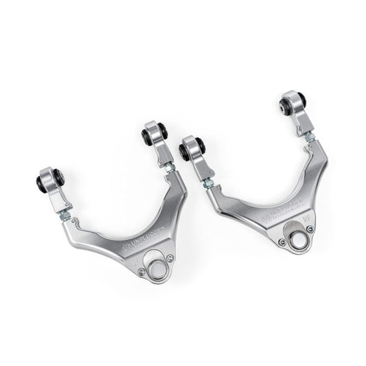 UP Tesla Model 3 / Y Adjustable Front Upper Control Arms (FUCA)