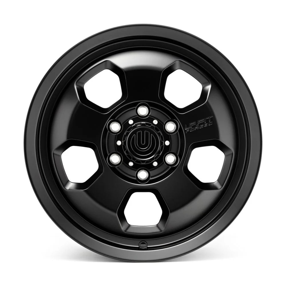 UP.FIT Forged PD Wheels for Tesla Cybertruck – Unplugged Performance
