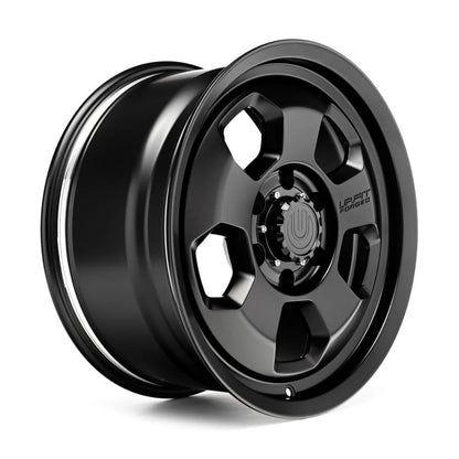 UP.FIT Forged PD Wheels for Tesla Cybertruck – Unplugged Performance
