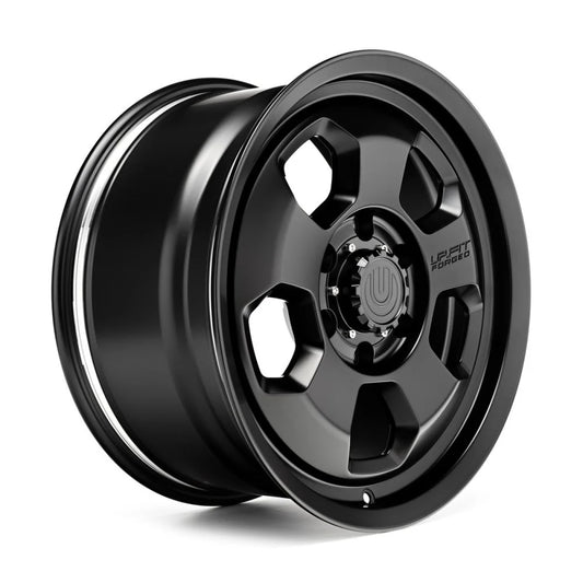 UP.FIT Forged PD Wheels for Tesla Cybertruck – Unplugged Performance