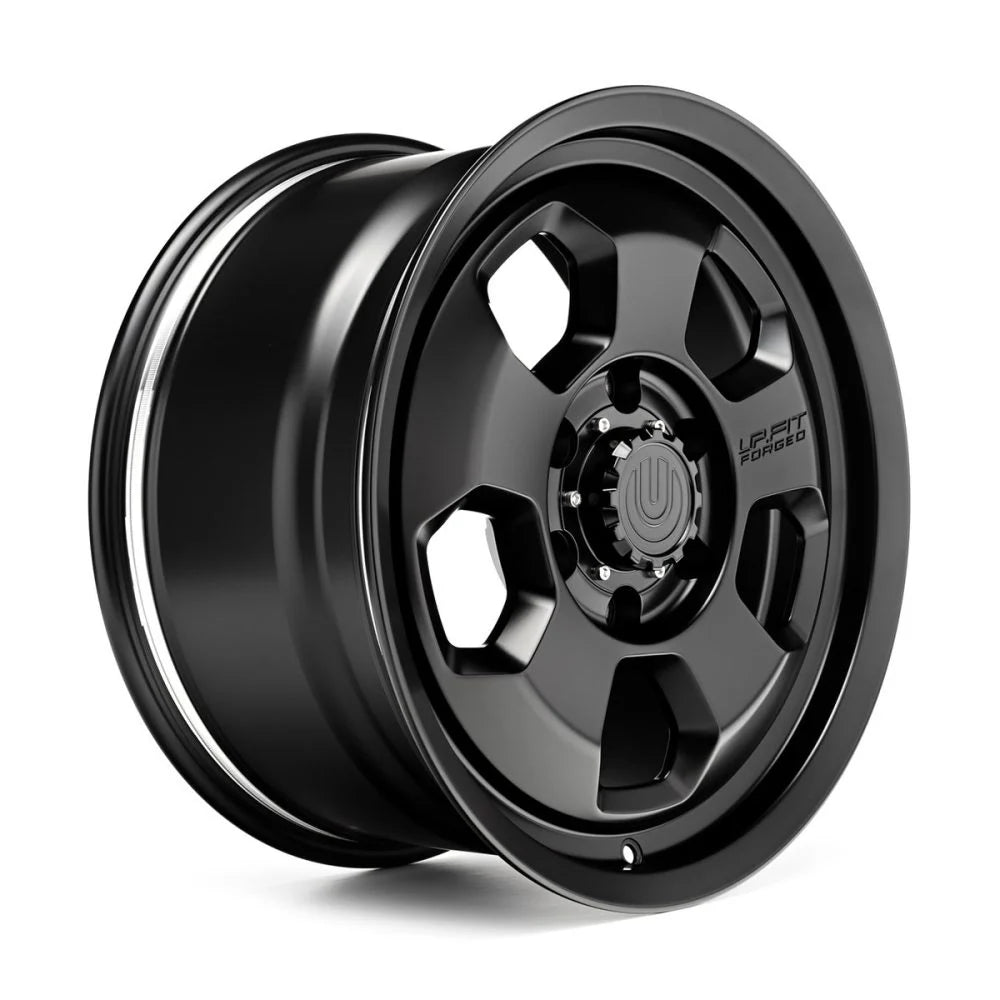 UP.FIT Forged PD Wheels for Tesla Cybertruck – Unplugged Performance