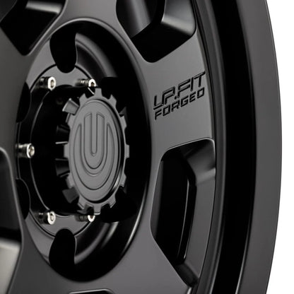 UP.FIT Forged PD Wheels for Tesla Cybertruck – Unplugged Performance