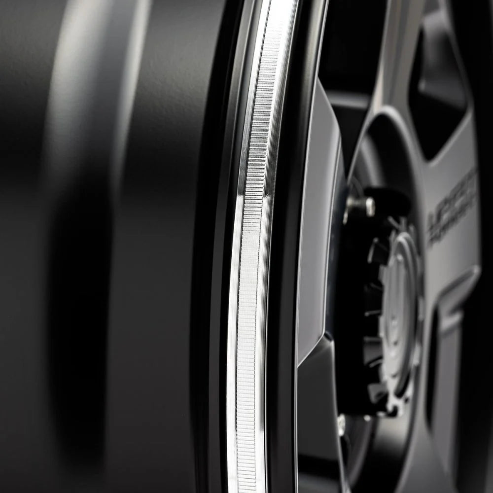 UP.FIT Forged PD Wheels for Tesla Cybertruck – Unplugged Performance