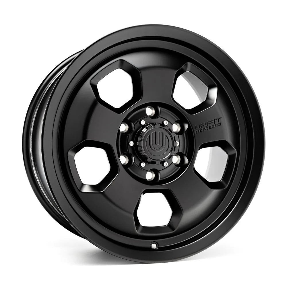 UP.FIT Forged PD Wheels for Tesla Cybertruck – Unplugged Performance