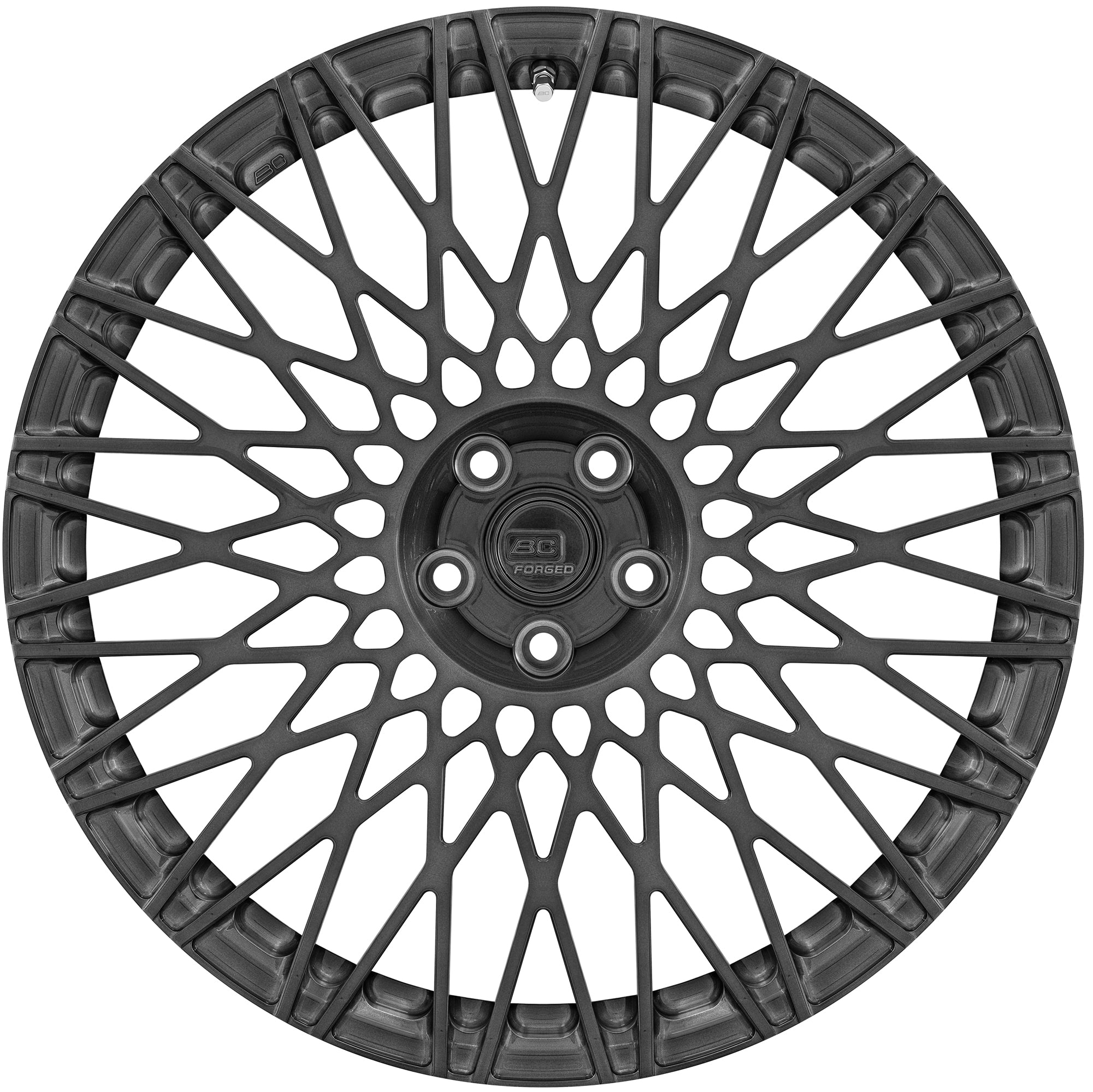 BC Forged EH99 Monoblock Wheels | Custom Forged Pair – zevcentric