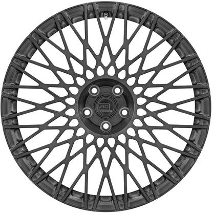 BC Forged EH99 Monoblock (Pair)