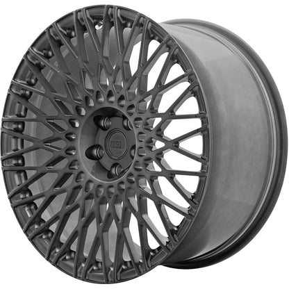 BC Forged EH99 Monoblock (Pair)