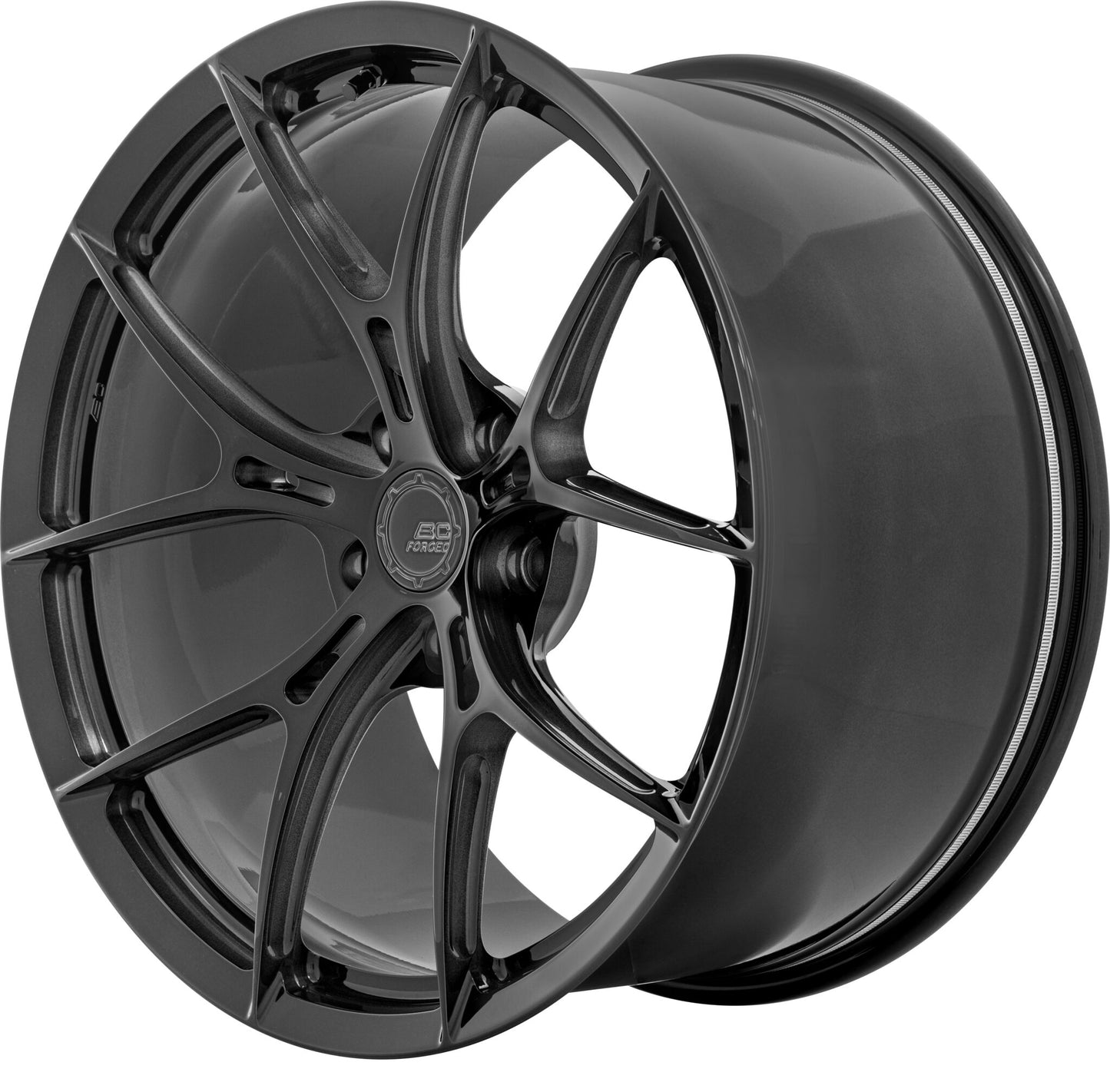 BC Forged KL02 Monoblock (Pair)