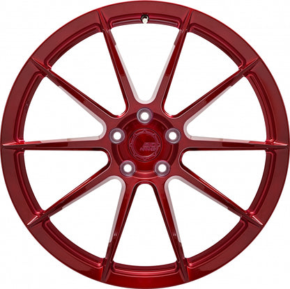 BC Forged KL13 Monoblock (Pair)