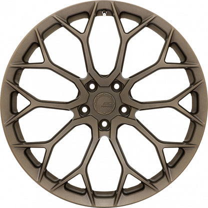 BC Forged KL31 Monoblock (Pair)