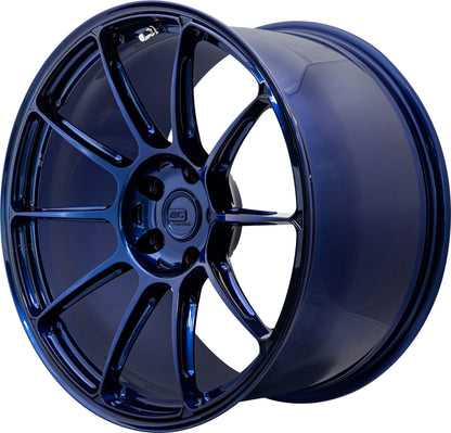 BC Forged KZ10 Monoblock (Pair)