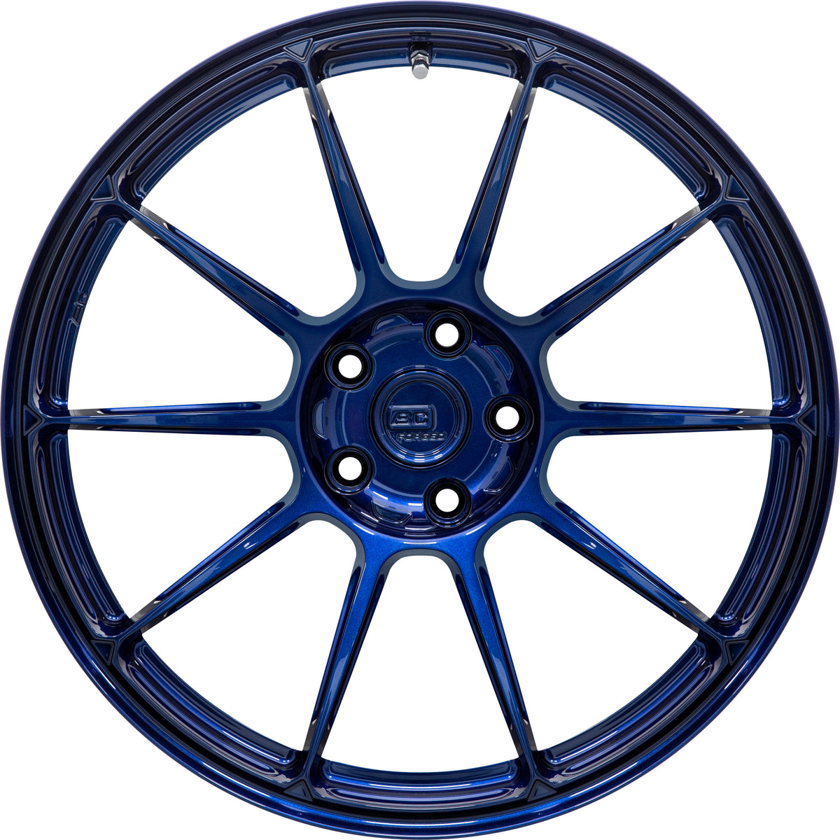 BC Forged KZ10 Monoblock (Pair)