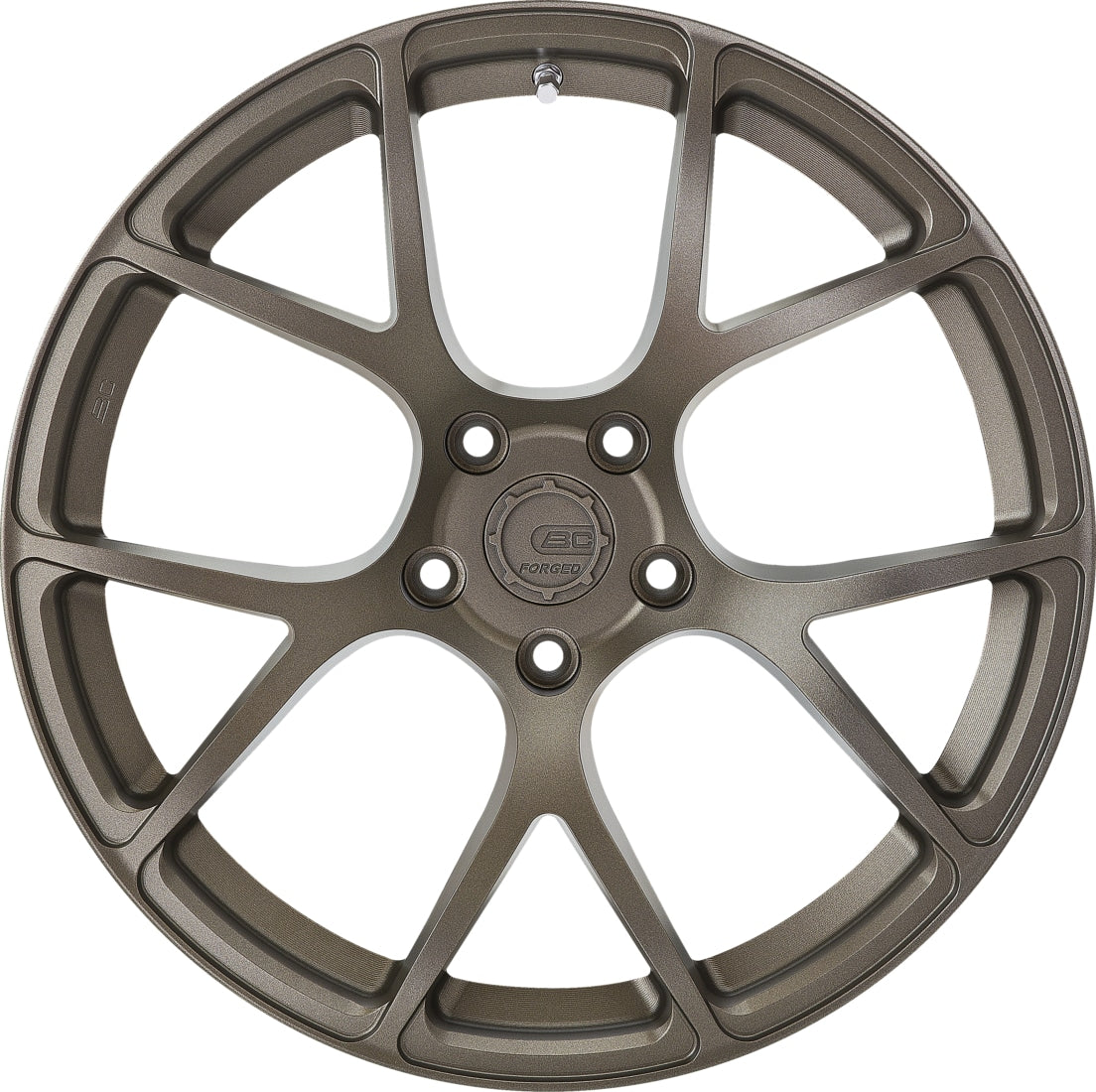 BC Forged RS41 Monoblock (Pair)